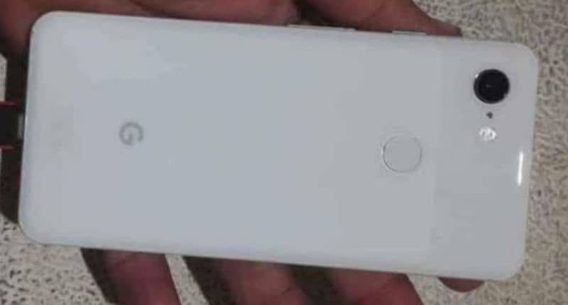 Google pixel 3xl Sy all ok 4 64 3