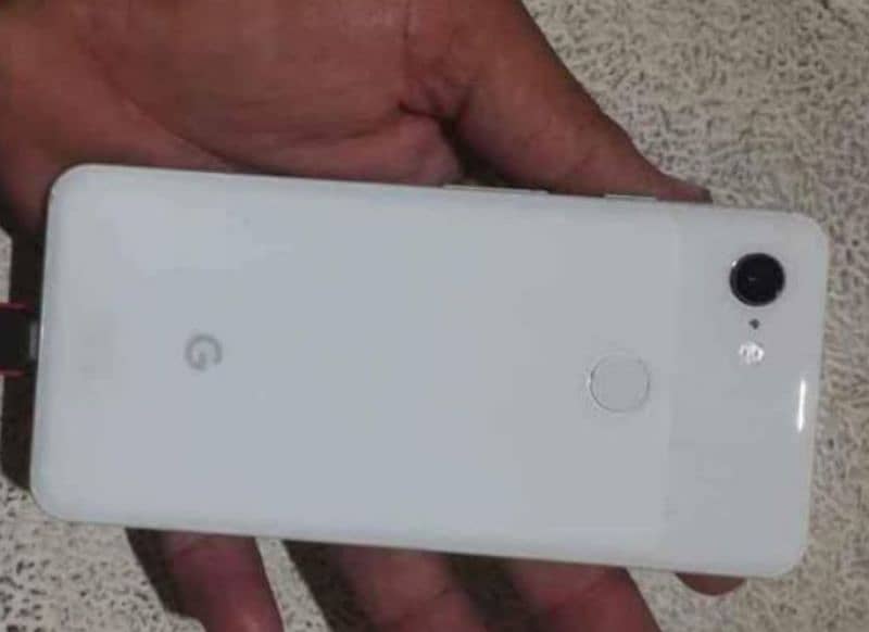 Google pixel 3xl Sy all ok 4 64 4