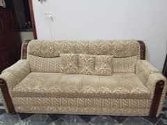 5 seater sofa set in premium quality