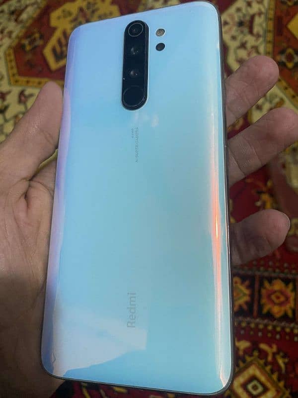 redmi not8pro 0