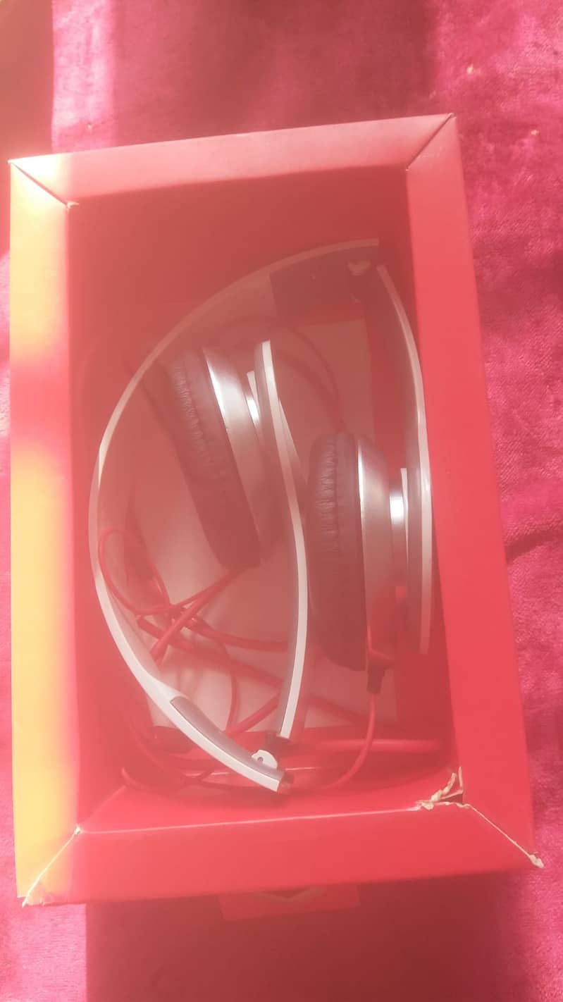 Beats Headphone 2