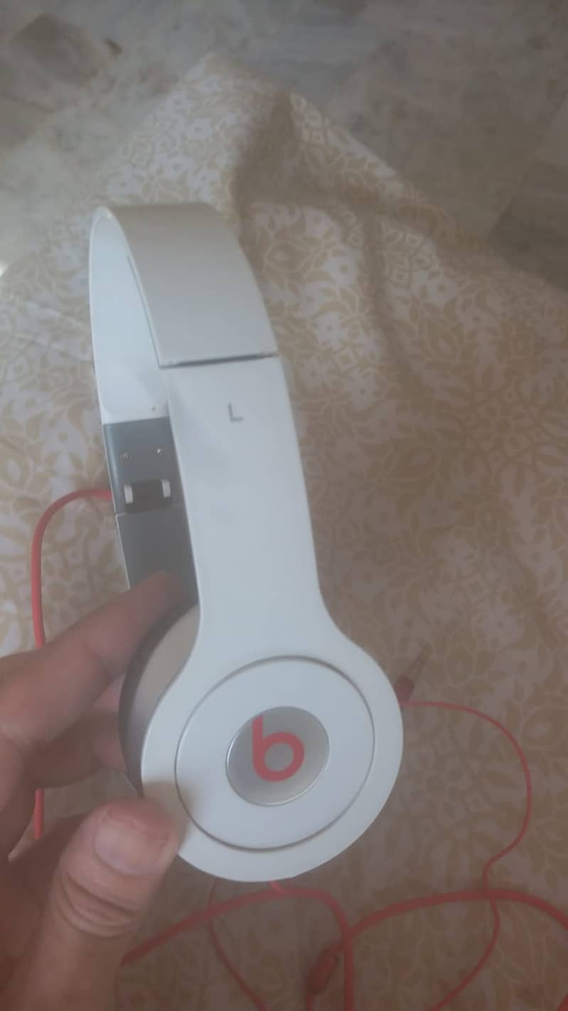 Beats Headphone 3