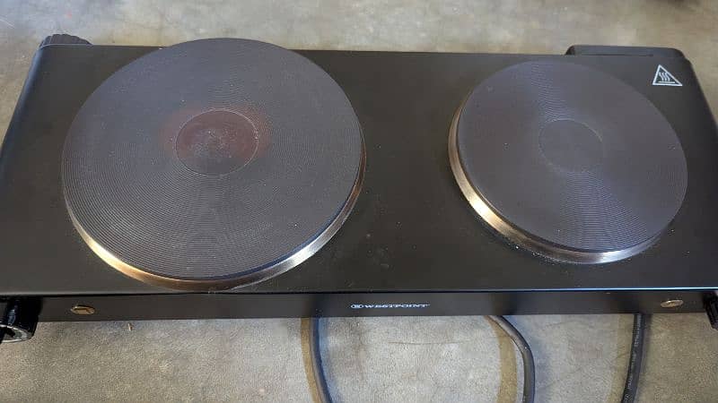 west point hot plate all ol 0