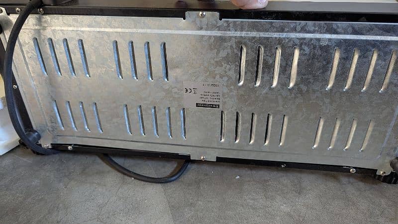 west point hot plate all ol 1