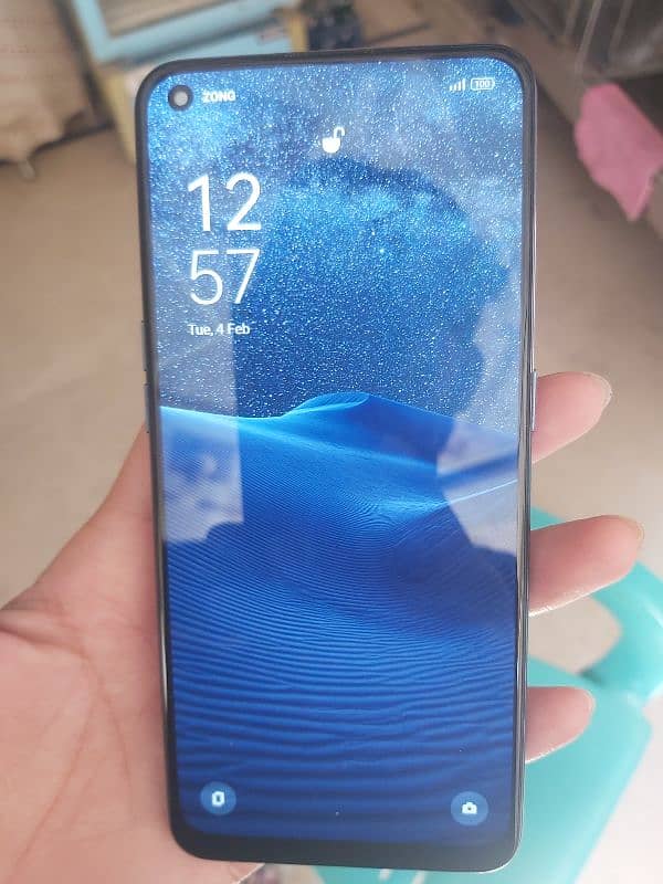 OPPO F19 PRO 1