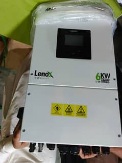 Solar inverters /Ziewnic IP65 / hybrid /off grid/ on grid