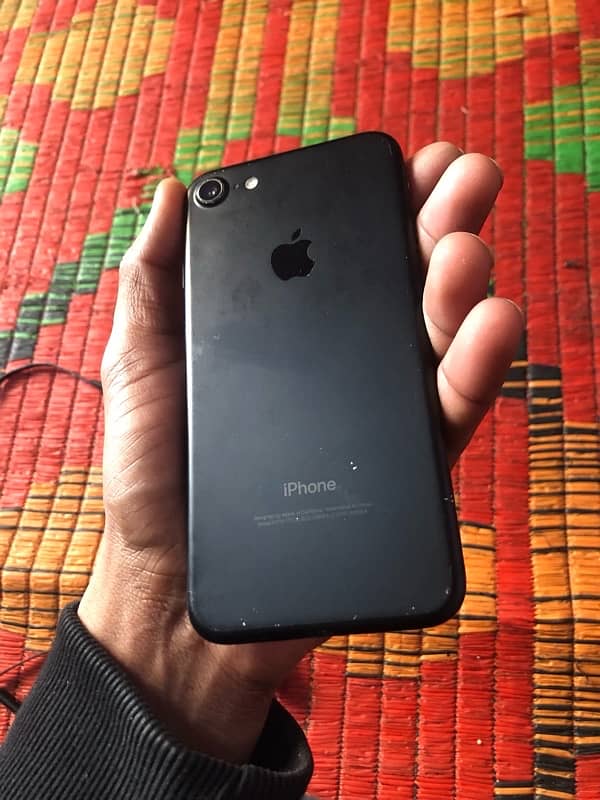 IPHONE 7 APRROVED 0