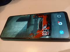 Infinix Hot 9 Play PTA Approved 4/64gb