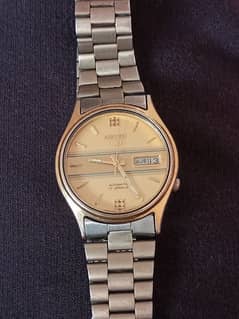 Seiko 5 original Japan made