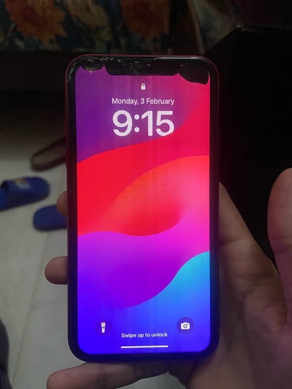 Used iPhone 11 non pta 1