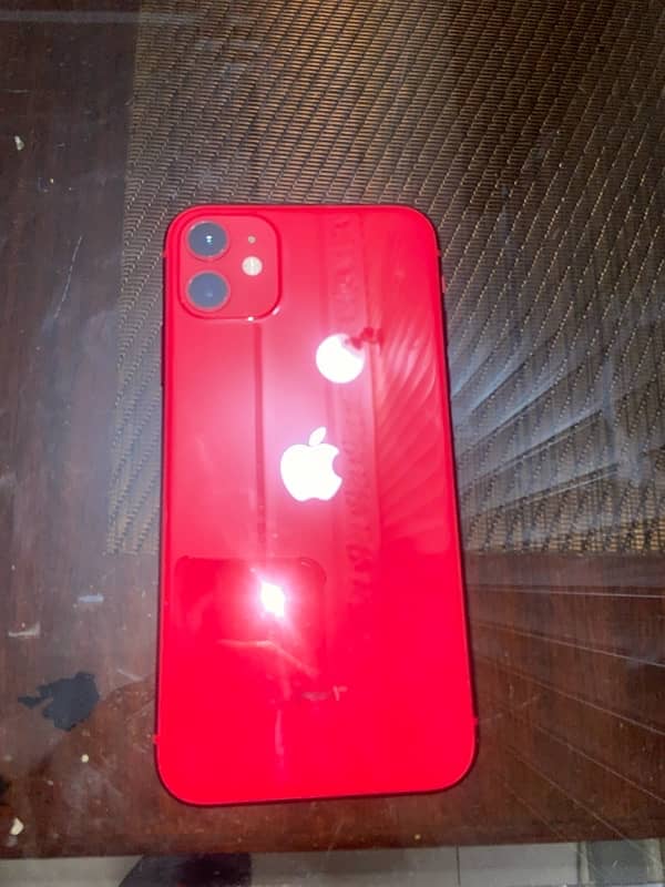 Used iPhone 11 non pta 2