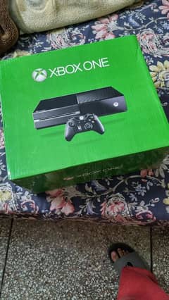 x box 1 , 1tb , price is negotiable