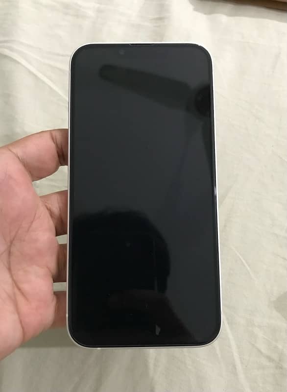 iPhone 13 128 FU Non-pta SIM unused 1