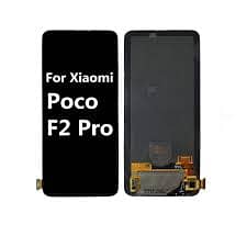 Poco F2 Pro Panel Sale AMOLED display 0