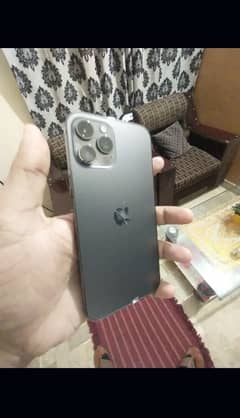 iphone 12 pro max | 128gb | jv