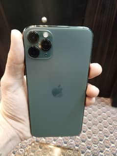 Iphone 11 Pro Max Pta Approved