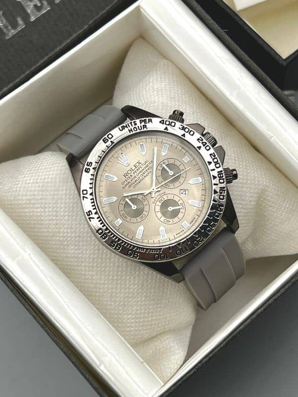 ROLEX DAYTONA 4