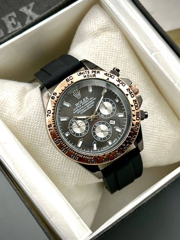 ROLEX DAYTONA 6