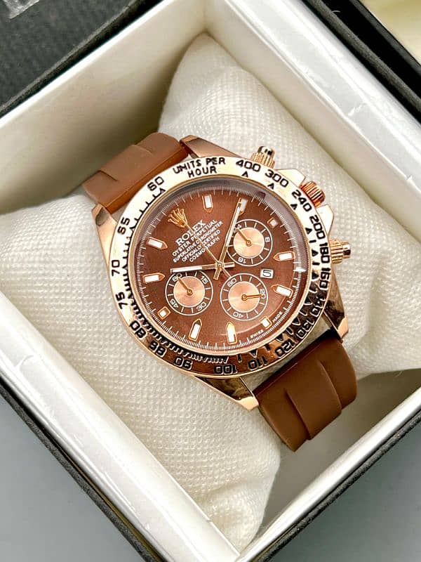 ROLEX DAYTONA 8