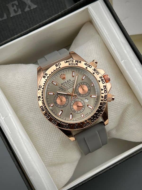 ROLEX DAYTONA 10