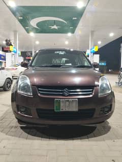 Japanese Suzuki Swift Automatic for sale