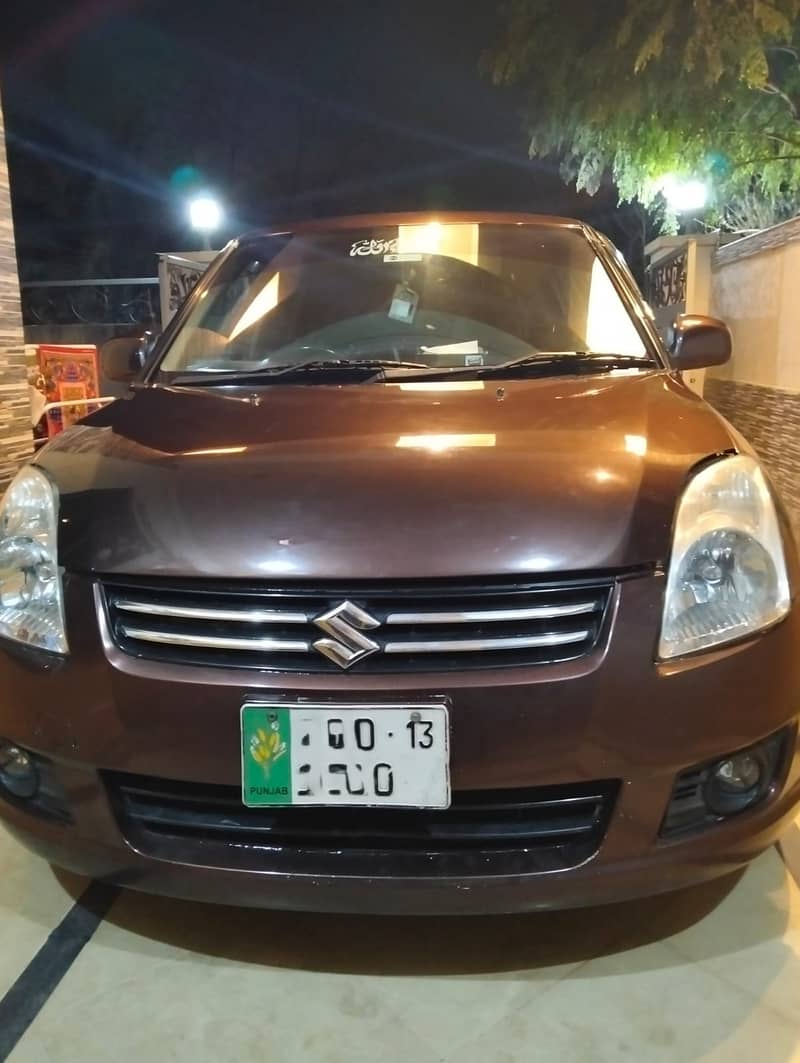 Japanese Suzuki Swift Automatic for sale 8