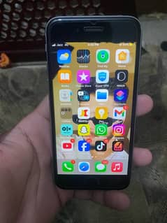 IPhone 6s 32gb PTA approved all ok 03236602153