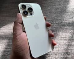 iphone 13 pro PTA Approved