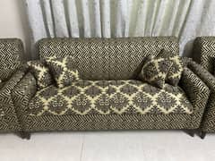 5 seater sofa brand new