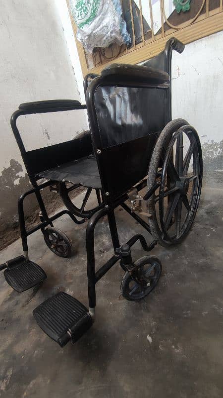 Wheel Chair available 0