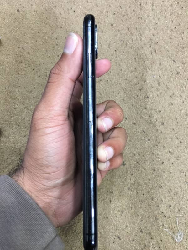 iphone xsmax 256GB PTA 0