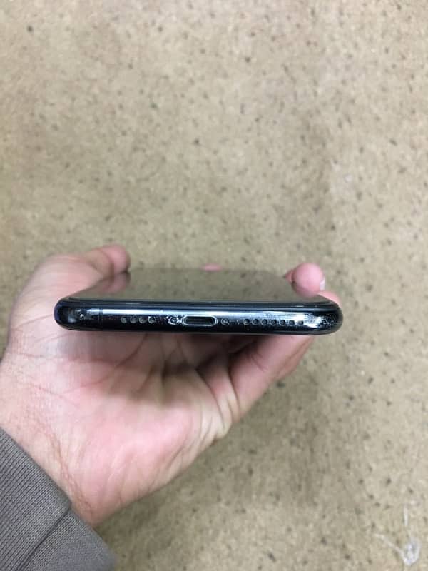 iphone xsmax 256GB PTA 2