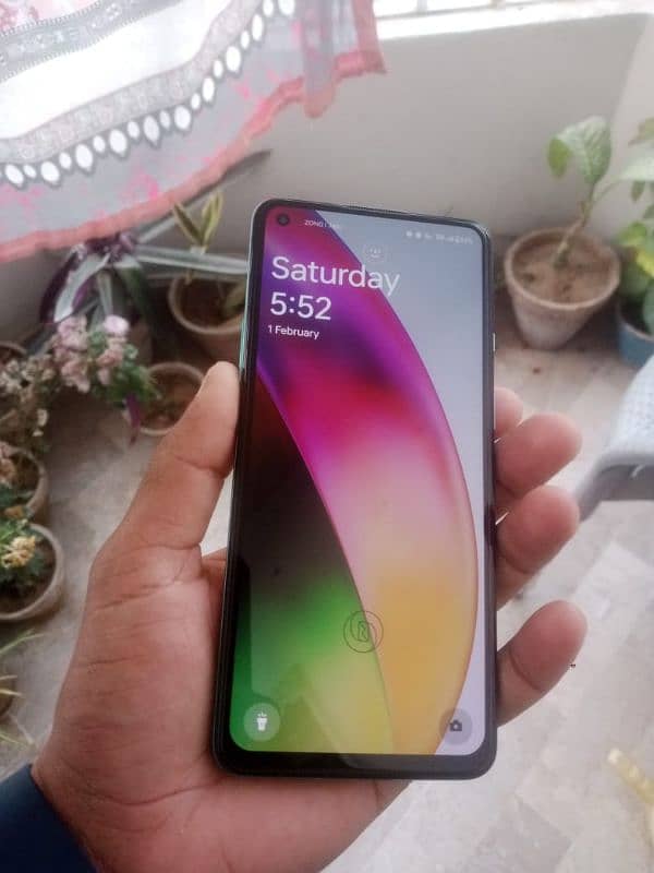 one plus 8T official PTA approved 2