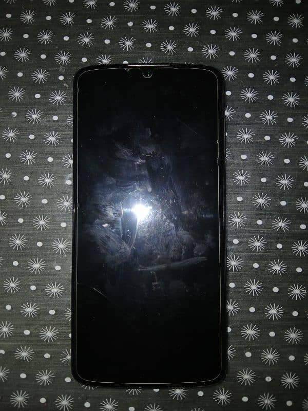 MOTOROLA Z4 2