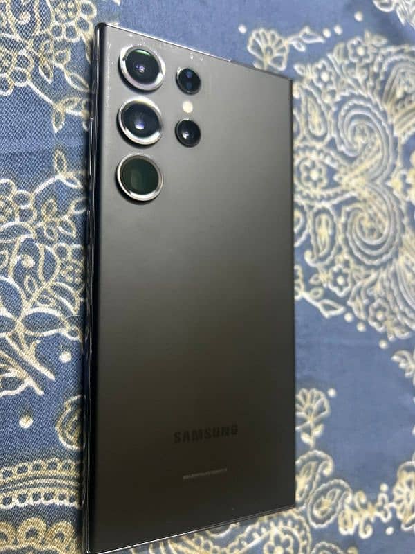 Samsung S23 Ultra 4