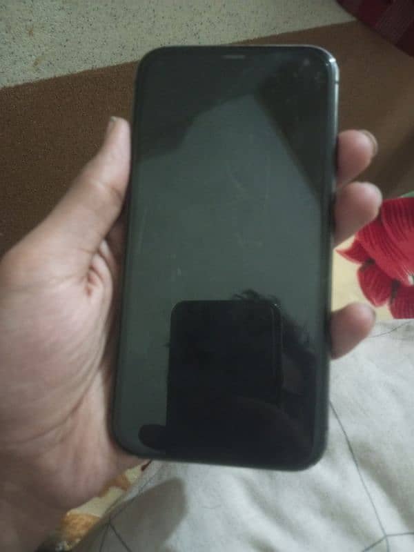 iPhone 11 128 non factory 4