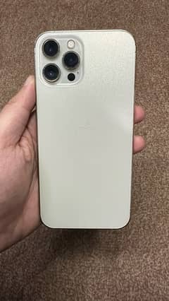 Iphone 12Pro Max Physical Dual