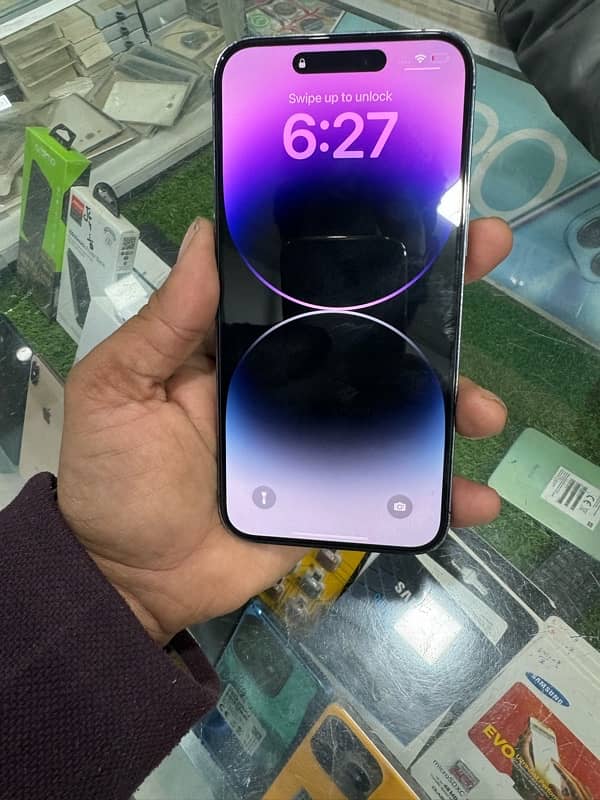 iphone 14 pro max non pta 6