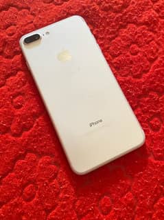 iPhone 7plus 128gb pta approved