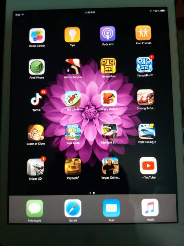 Ipad mini 1 2