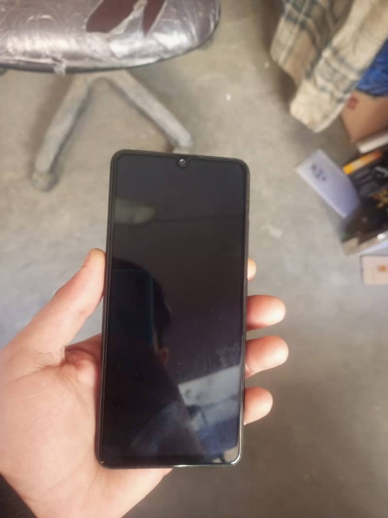 Samsung a32 6/128 PTA approved for sale 0