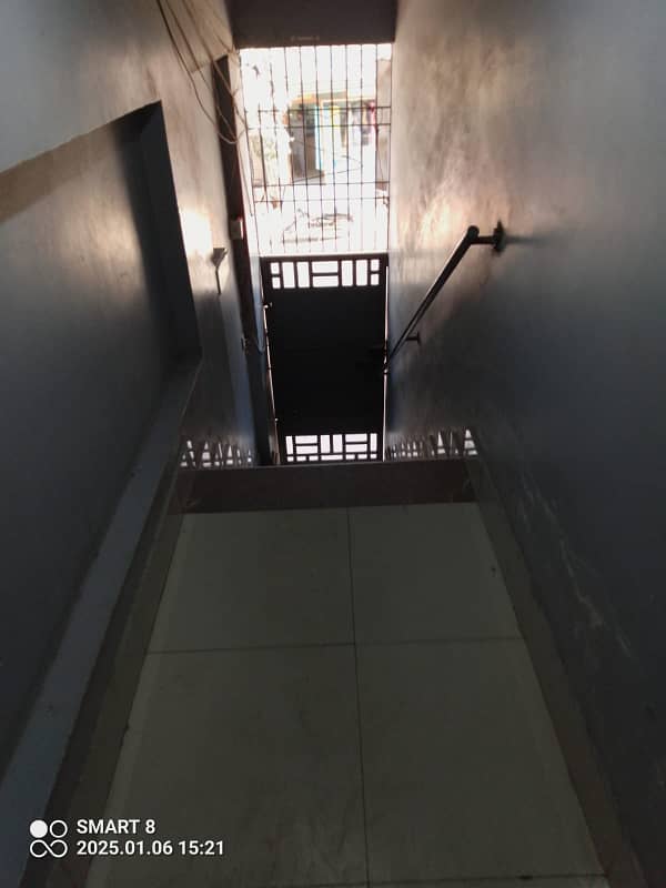 1150 SQFT FLAT FOR SALE AT SEHAR COMMERCIAL 1