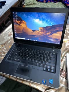 Dell Core i5 4th generation with charger