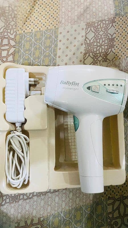 hair removal laser 0