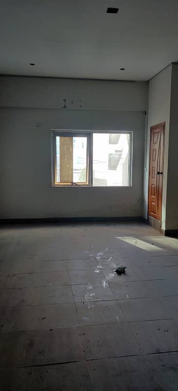 500 Square Feet Front Office First Floor For Sale In Jami Commercial 7