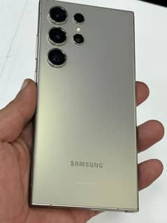 Samsung Mobile S24 Ultra