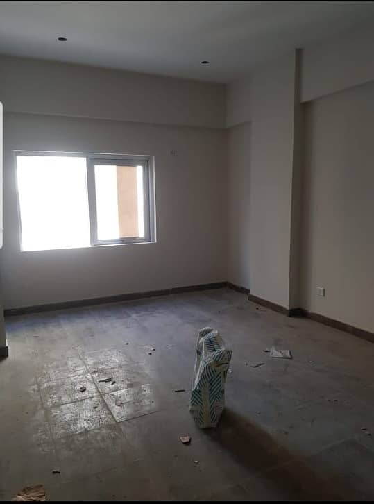 Office In Jami Commercial 500 Sq Feet 1st Floor With Lift 3