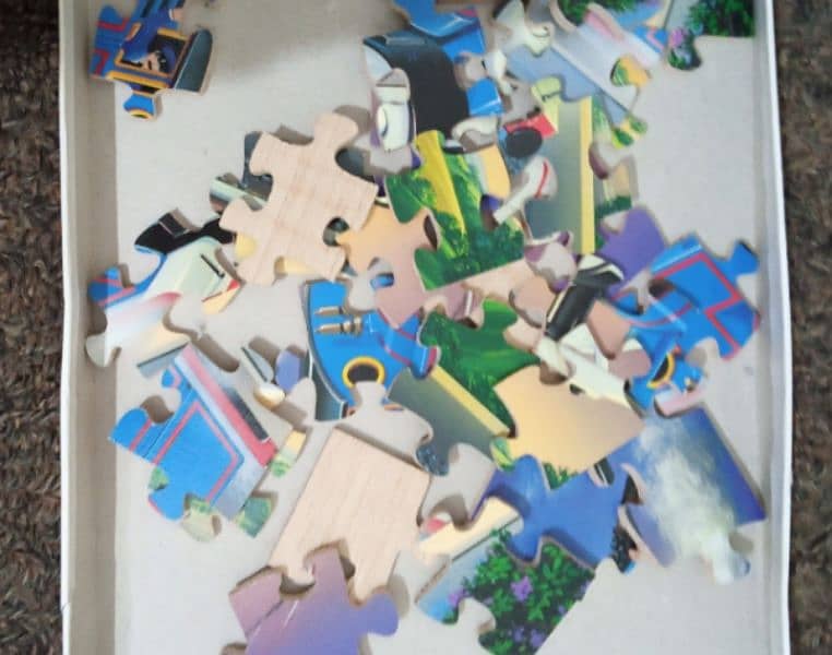 kids puzzle 2