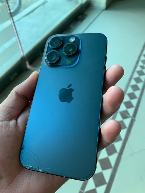 iphone 15 pro factory 0