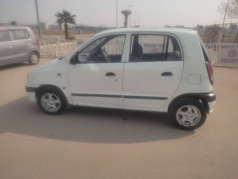 Hyundai Santro gv 2006 03238471388 5